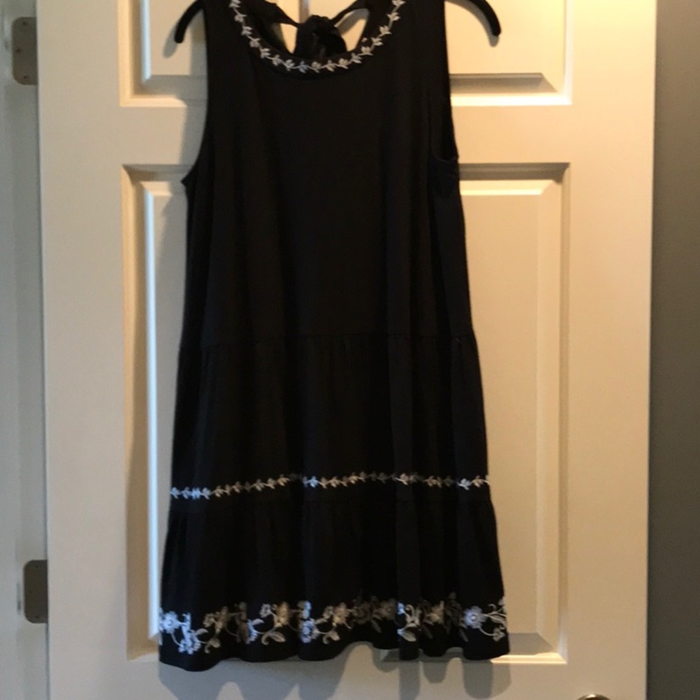 New Loft Sundress